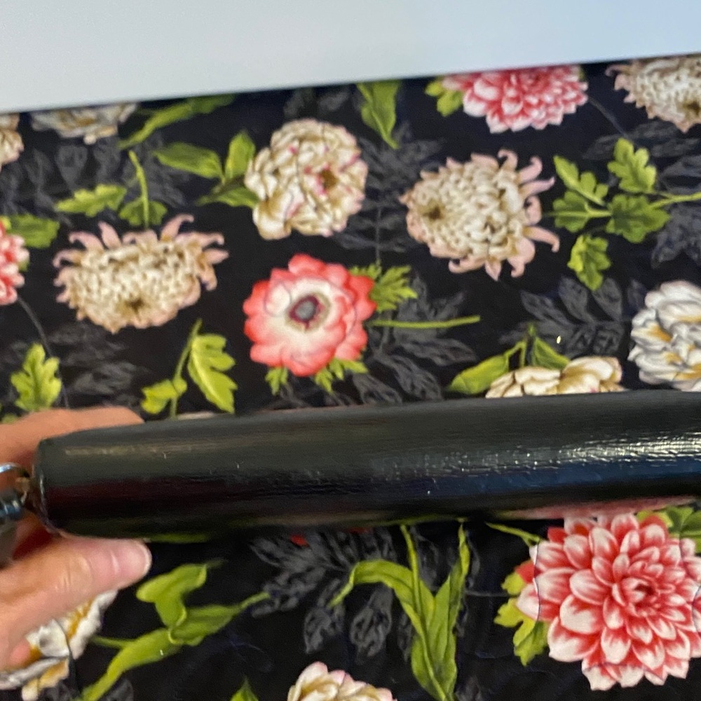 AUTH Gucci King Snake Black Long Zip wallet - Picture 3 of 16